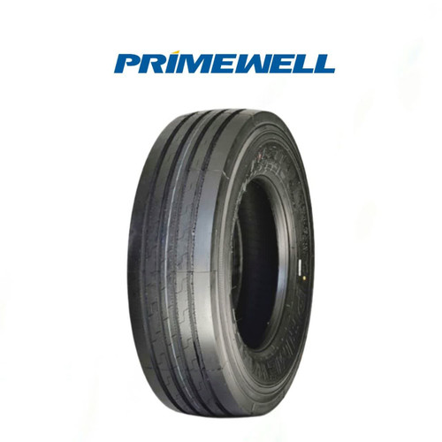 لاستیک پرایمول 235/75R17.5 (چین) 🥁موجود شد