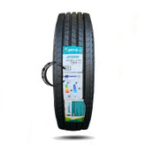 لاستیک جین یو 205/75R17.5 (چین)