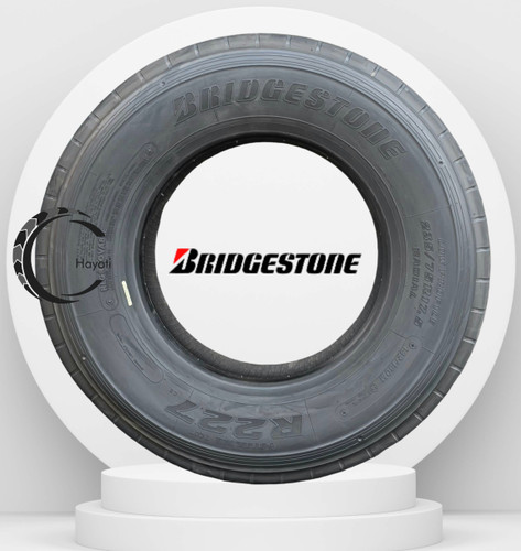 لاستیک بریجستون 235/75R17.5 (ژاپن)