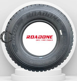 لاستیک رودوان 7.50R16 (چین) عقب