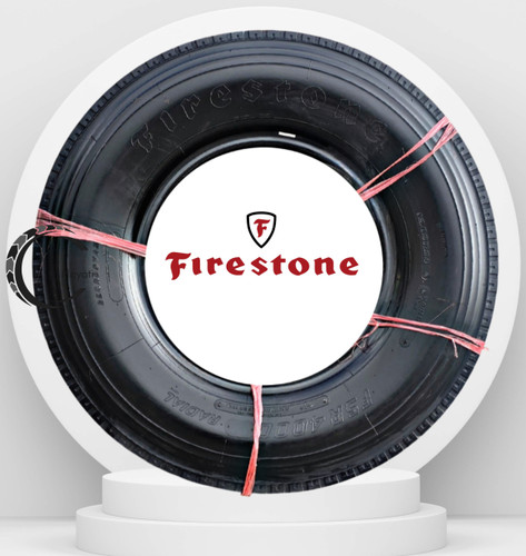 لاستیک فایرستون 12/00R24 (ژاپن)