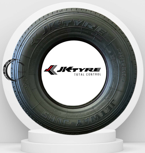 لاستیک جی کی 235/75R17.5 (هند)