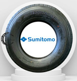 لاستیک سومیتومو 235/75R17.5 (ژاپن)