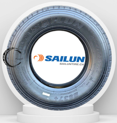 لاستیک سایلون 235/75R17.5 (چین) 🥁