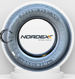 لاستیک نوردکس 215/75R17.5 (چین)