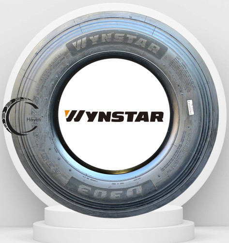 لاستیک وین استار 235/75R17.5 (چین)
