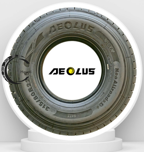 لاستیک آیلوس 315/80R22.5 (چین)