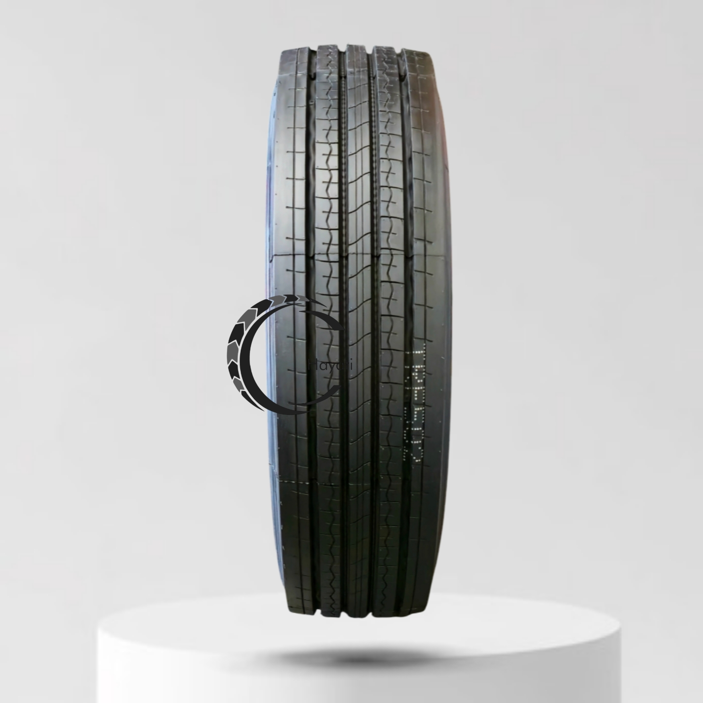لاستیک 9.50R17.5 رودوان (چین)