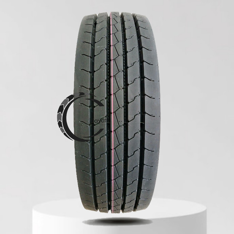 لاستیک ناتس 235/75R17.5 (چین)