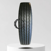 لاستیک ونلی 7/00R16 (چین) با نوار و تیوپ