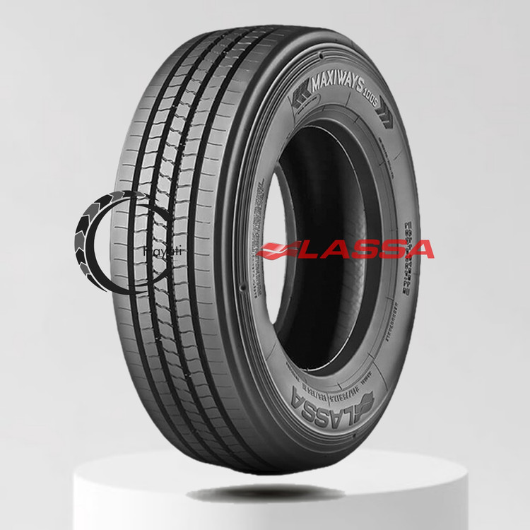 لاستیک لاسا 235/75R17.5 (ترکیه)