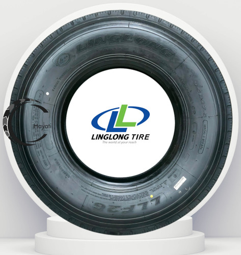تایر لینگ لانگ 9/50R17.5 (تایلند و چین)