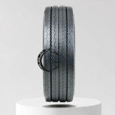 لاستیک هاب تراک 31۵/80R22.5 (اتحادیه اروپا)