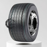 لاستیک هاب تراک 385/65R22.5 (اتحادیه اروپا)