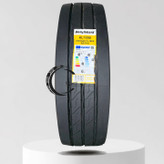 لاستیک بنج مارک 235/75R17.5 (اتحادیه اروپا)